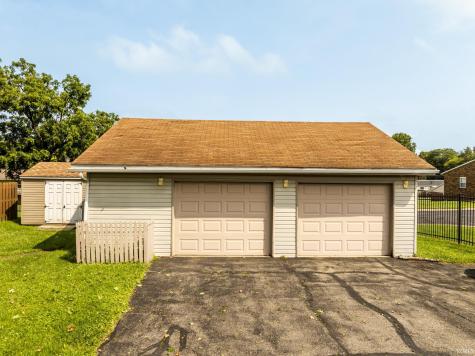 8200 W Smith Street Yorktown IN 47396