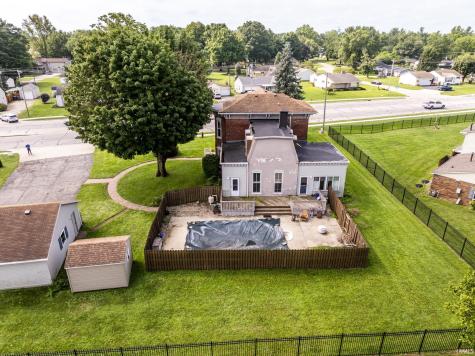 8200 W Smith Street Yorktown IN 47396