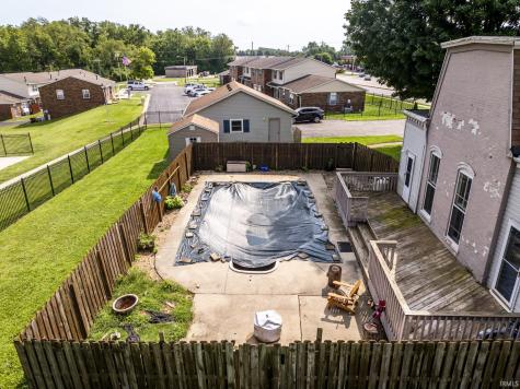 8200 W Smith Street Yorktown IN 47396