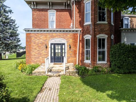 8200 W Smith Street Yorktown IN 47396