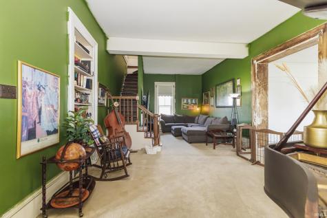 8200 W Smith Street Yorktown IN 47396