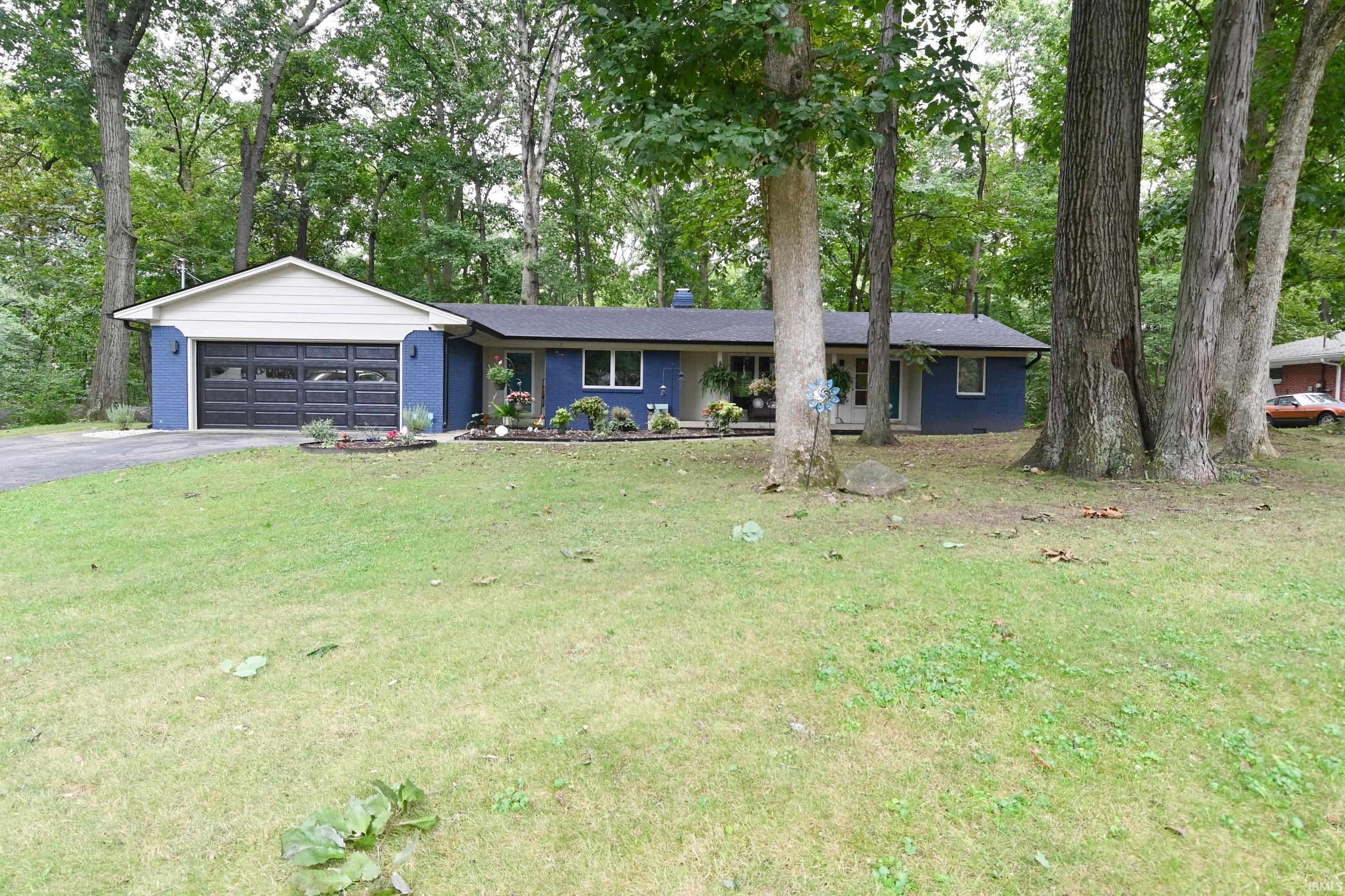 3755 Tade Lane Indianapolis IN 46234