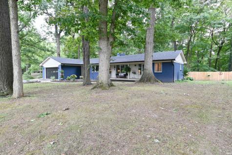3755 Tade Lane Indianapolis IN 46234