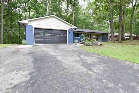 3755 Tade Lane Indianapolis IN 46234