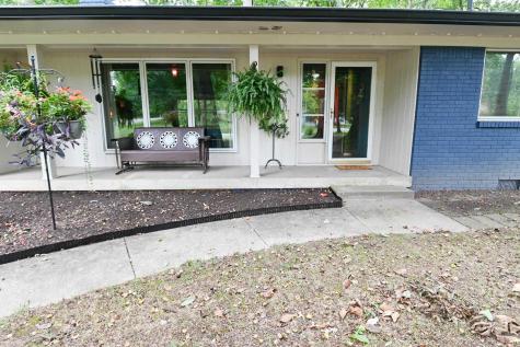 3755 Tade Lane Indianapolis IN 46234