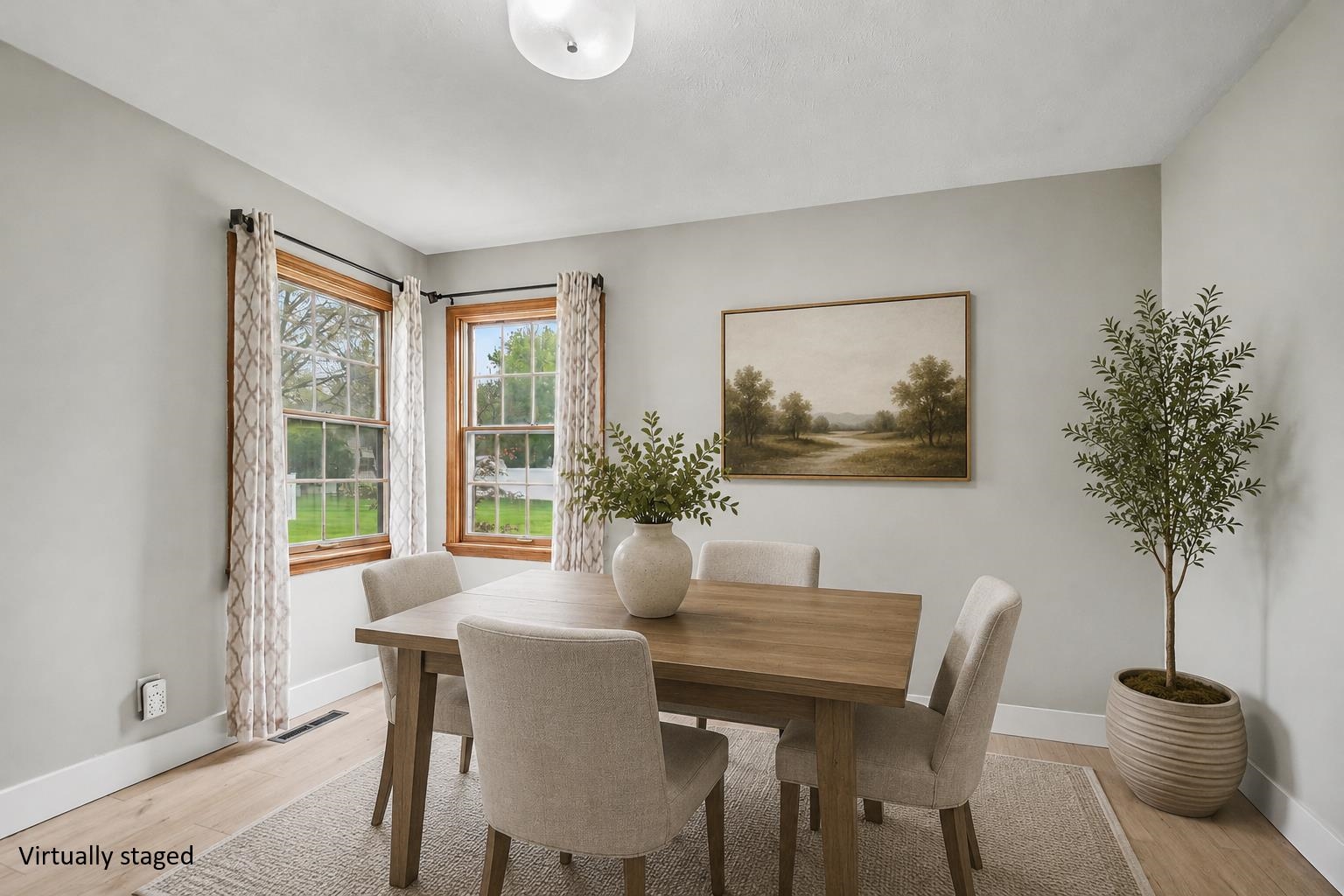 51222 Crooked Oak Drive Granger IN 46530