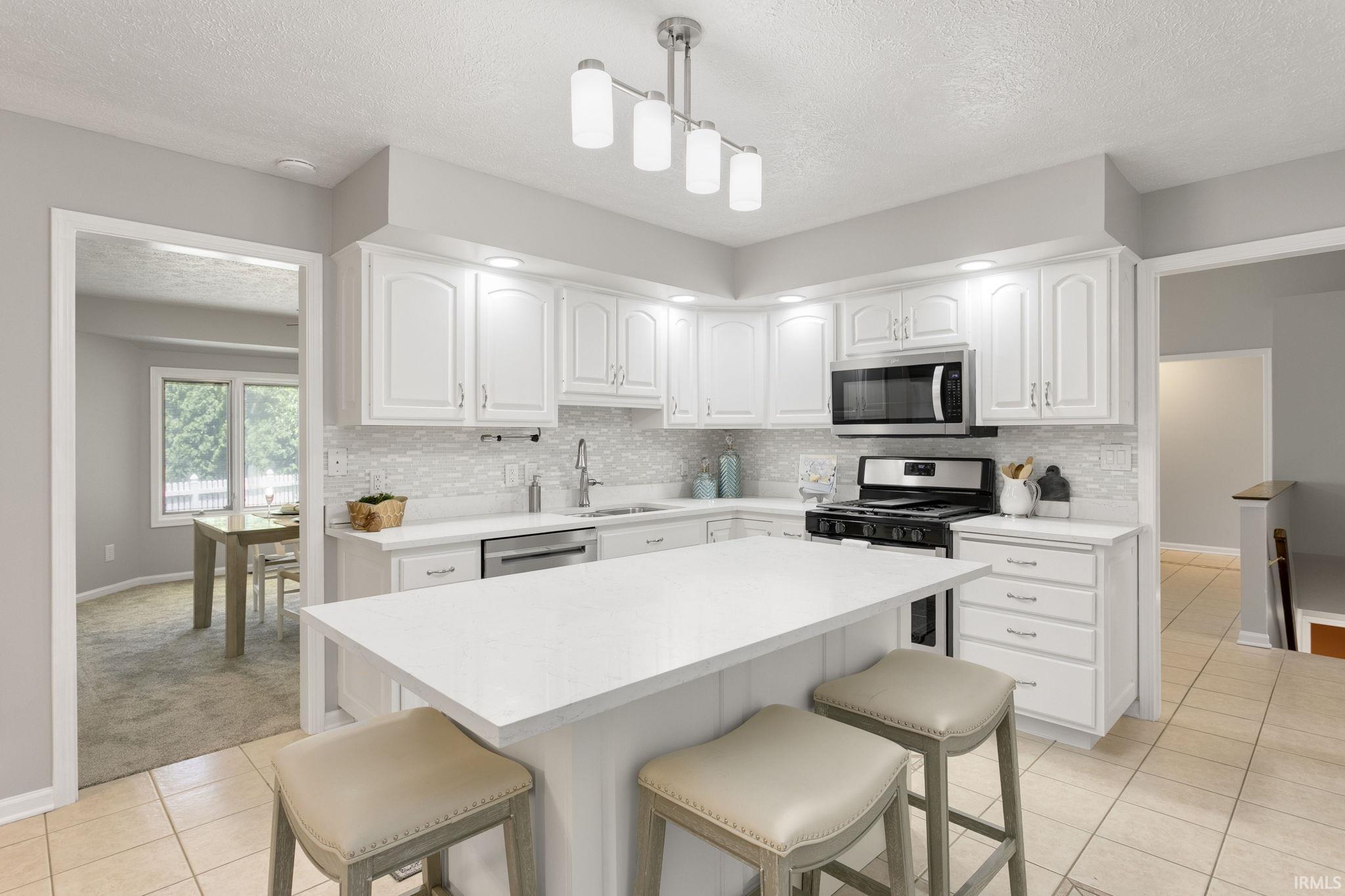 57591 Shorewood Drive South Bend IN 46619