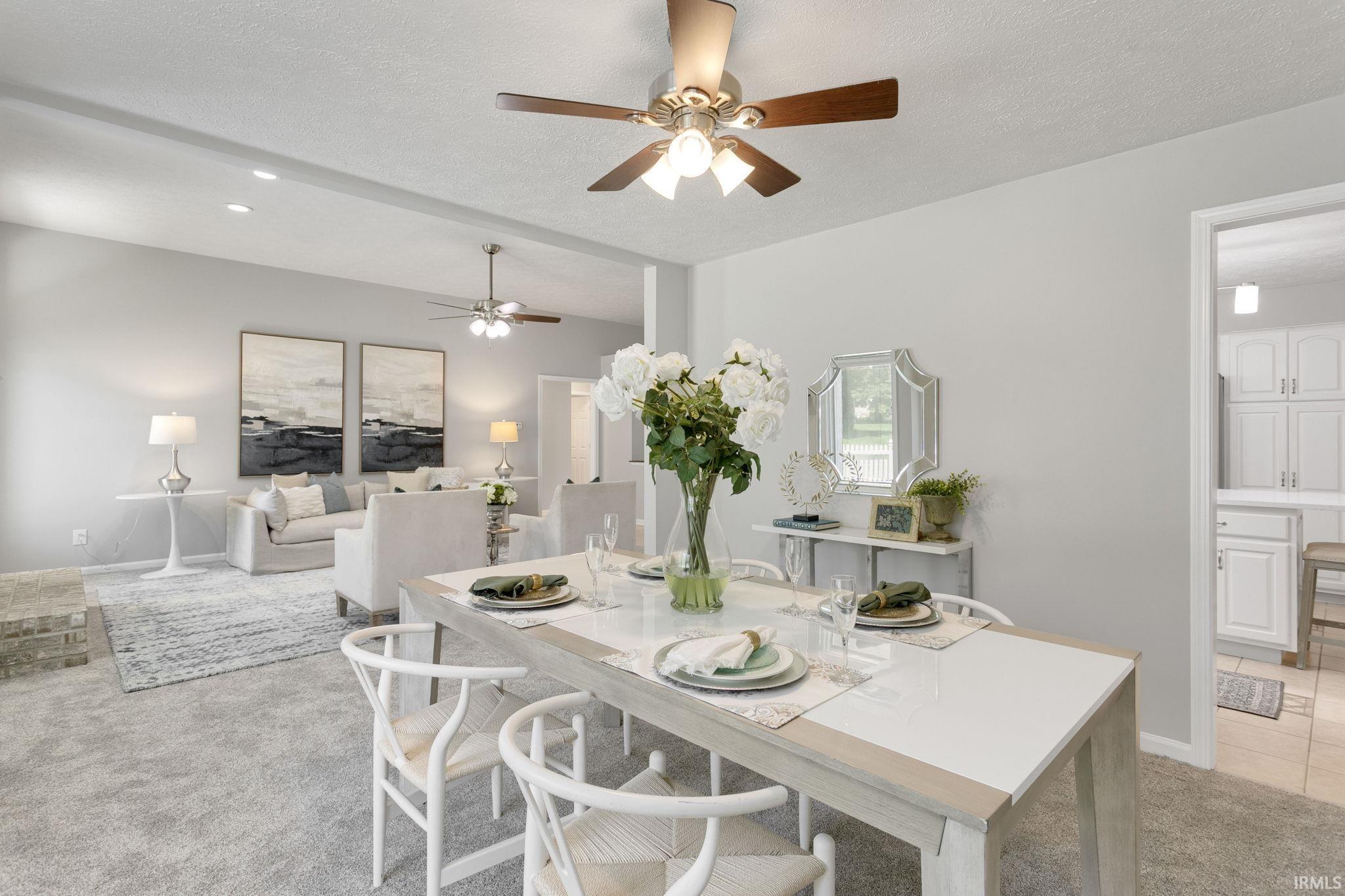 57591 Shorewood Drive South Bend IN 46619