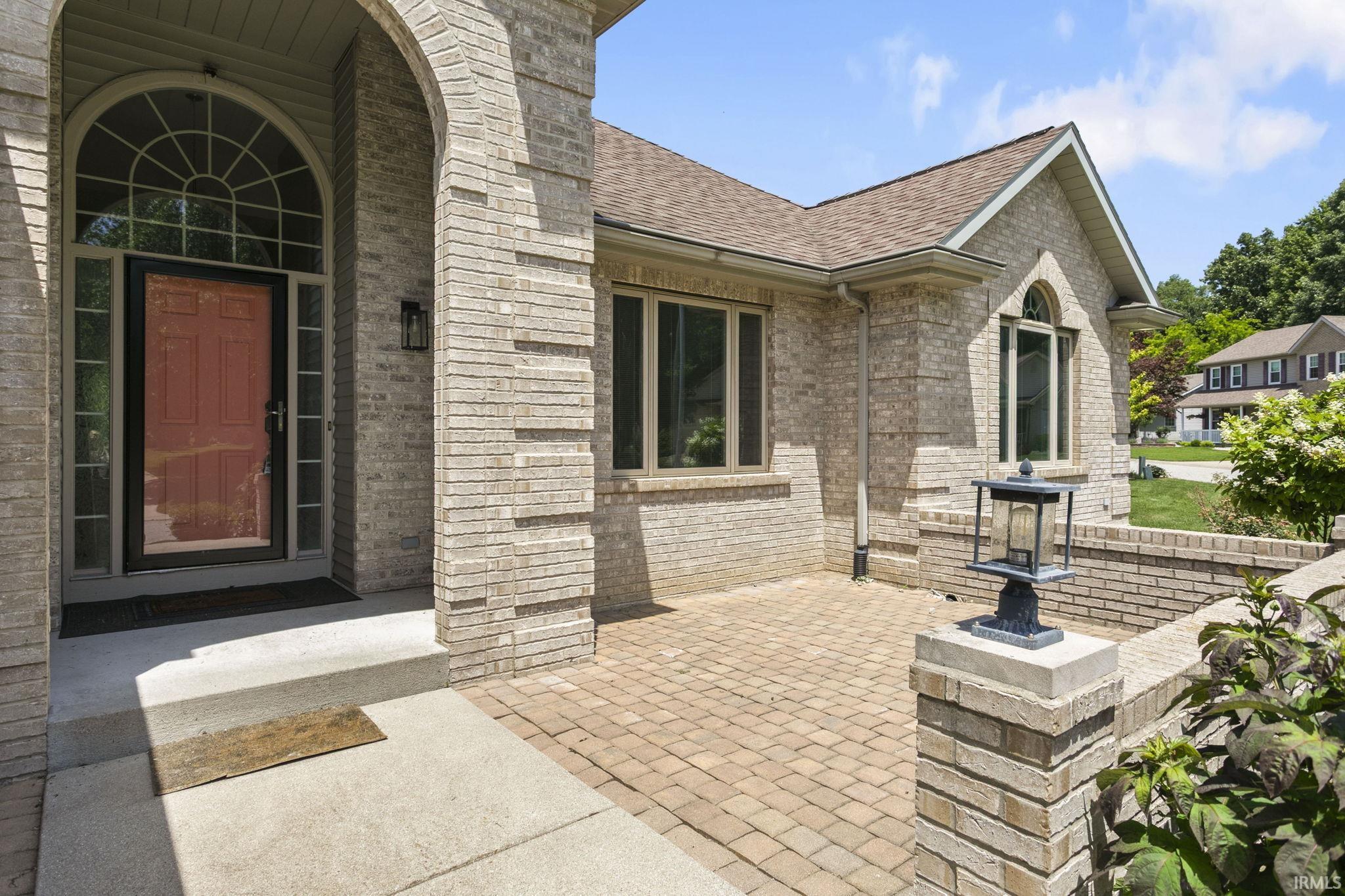 57591 Shorewood Drive South Bend IN 46619