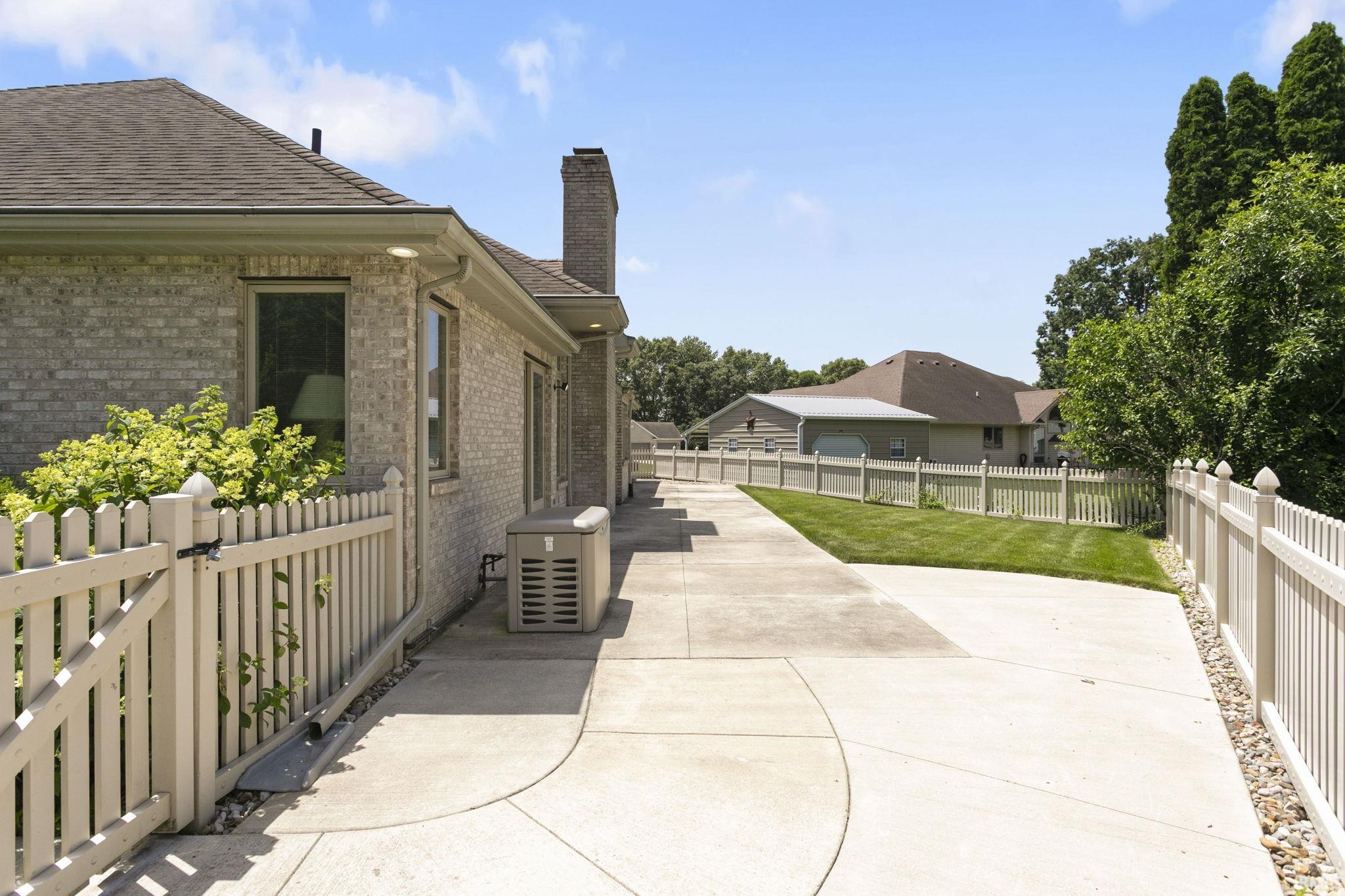 57591 Shorewood Drive South Bend IN 46619