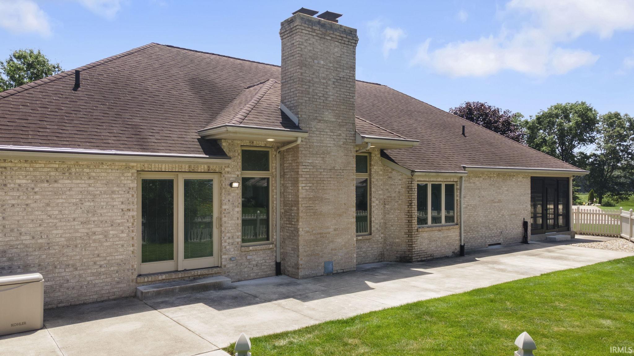 57591 Shorewood Drive South Bend IN 46619