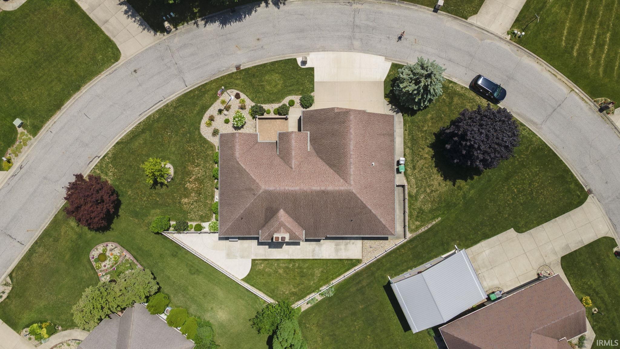 57591 Shorewood Drive South Bend IN 46619