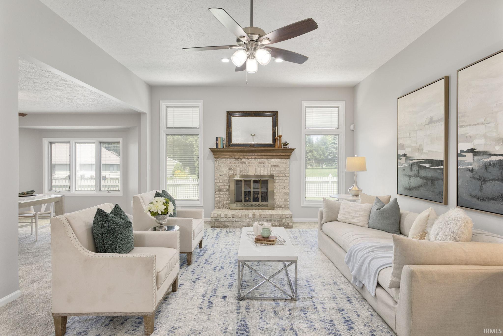 57591 Shorewood Drive South Bend IN 46619