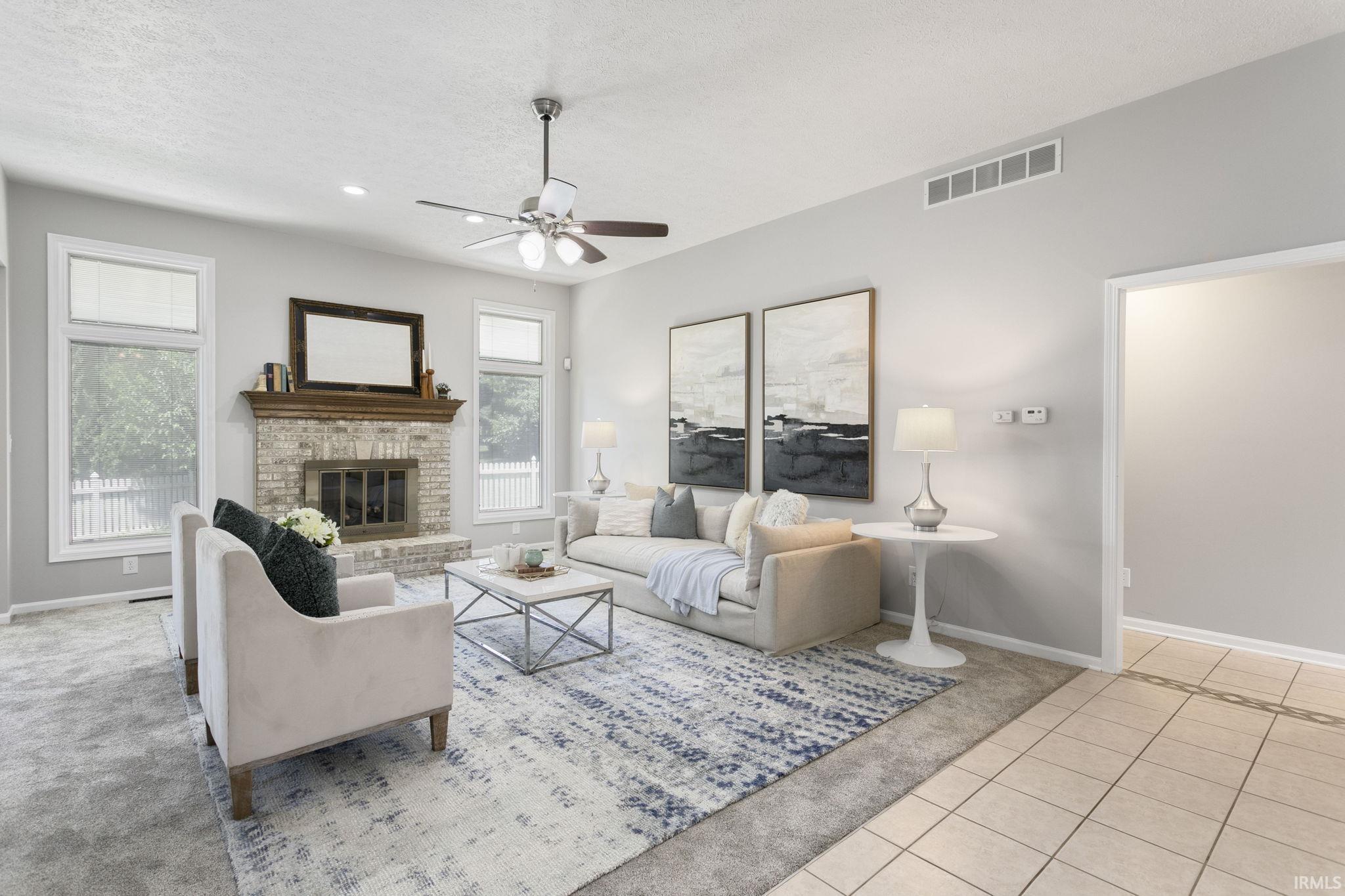 57591 Shorewood Drive South Bend IN 46619