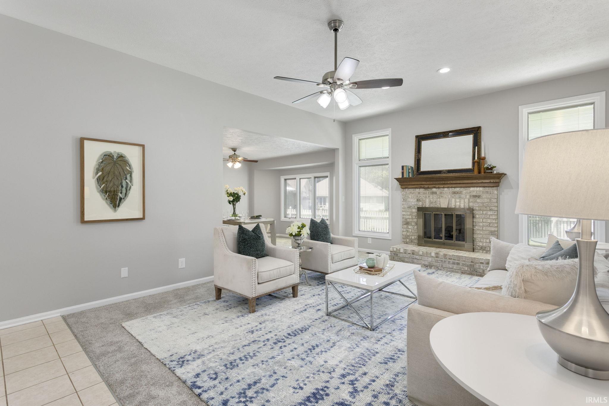 57591 Shorewood Drive South Bend IN 46619