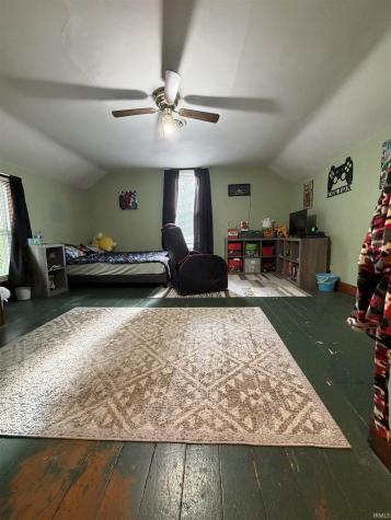 124 6th Street Covington IN 47932