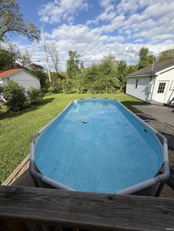 124 6th Street Covington IN 47932
