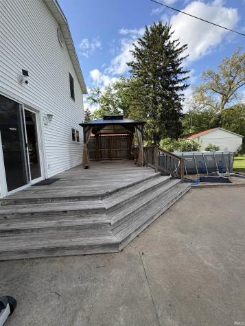 124 6th Street Covington IN 47932