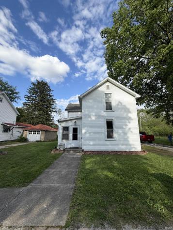 124 6th Street Covington IN 47932