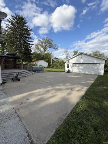 124 6th Street Covington IN 47932