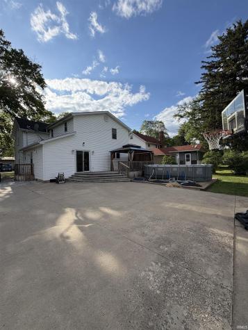 124 6th Street Covington IN 47932