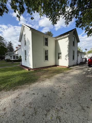 124 6th Street Covington IN 47932