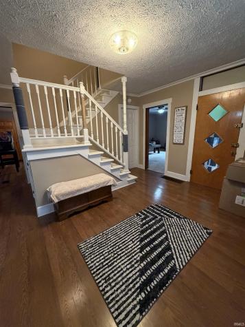 124 6th Street Covington IN 47932