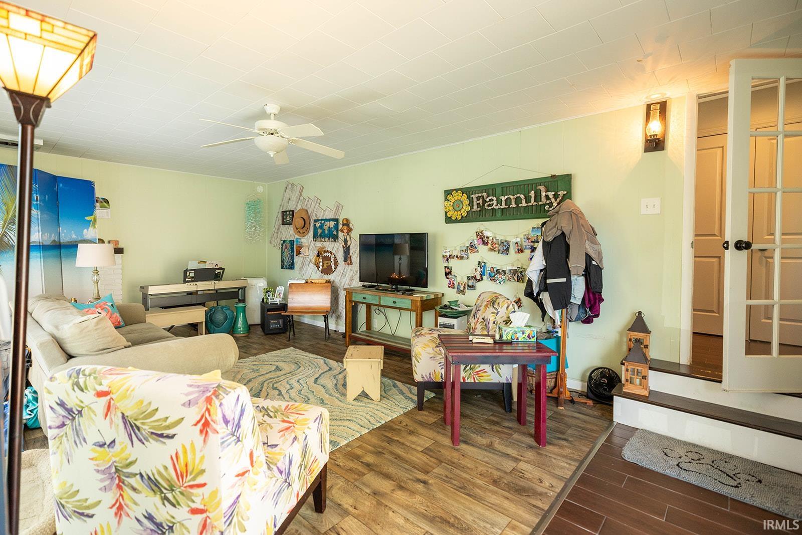800 E Laporte Street Plymouth IN 46563