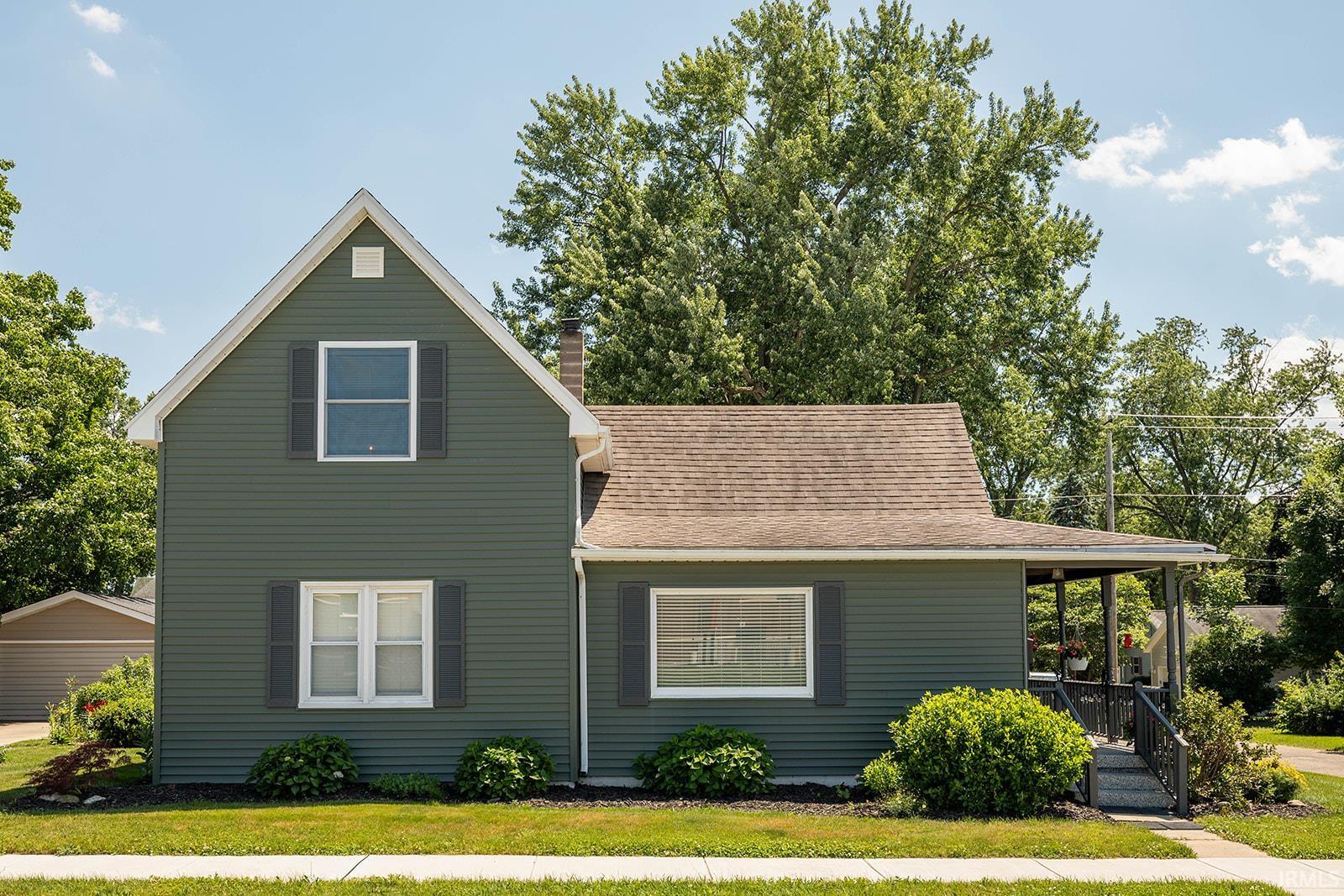 800 E Laporte Street Plymouth IN 46563