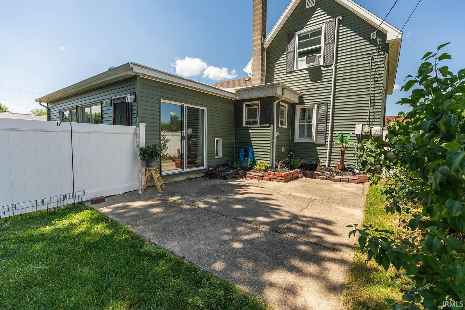 800 E Laporte Street Plymouth IN 46563