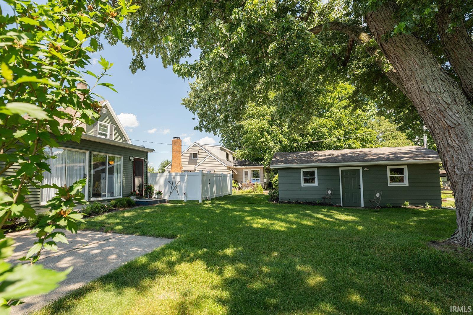 800 E Laporte Street Plymouth IN 46563