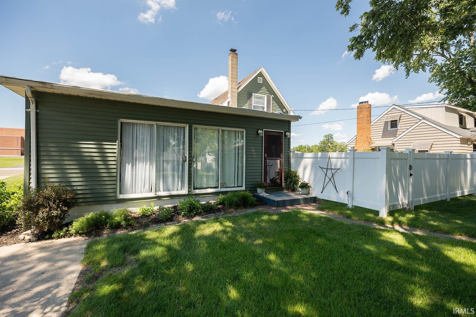 800 E Laporte Street Plymouth IN 46563
