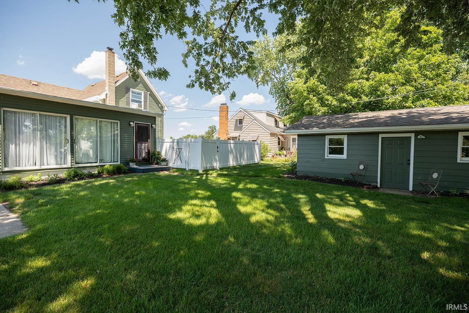 800 E Laporte Street Plymouth IN 46563