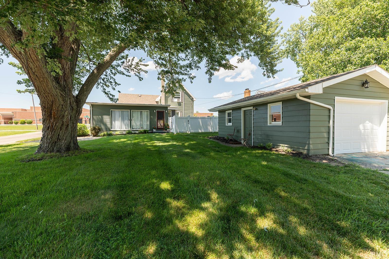 800 E Laporte Street Plymouth IN 46563