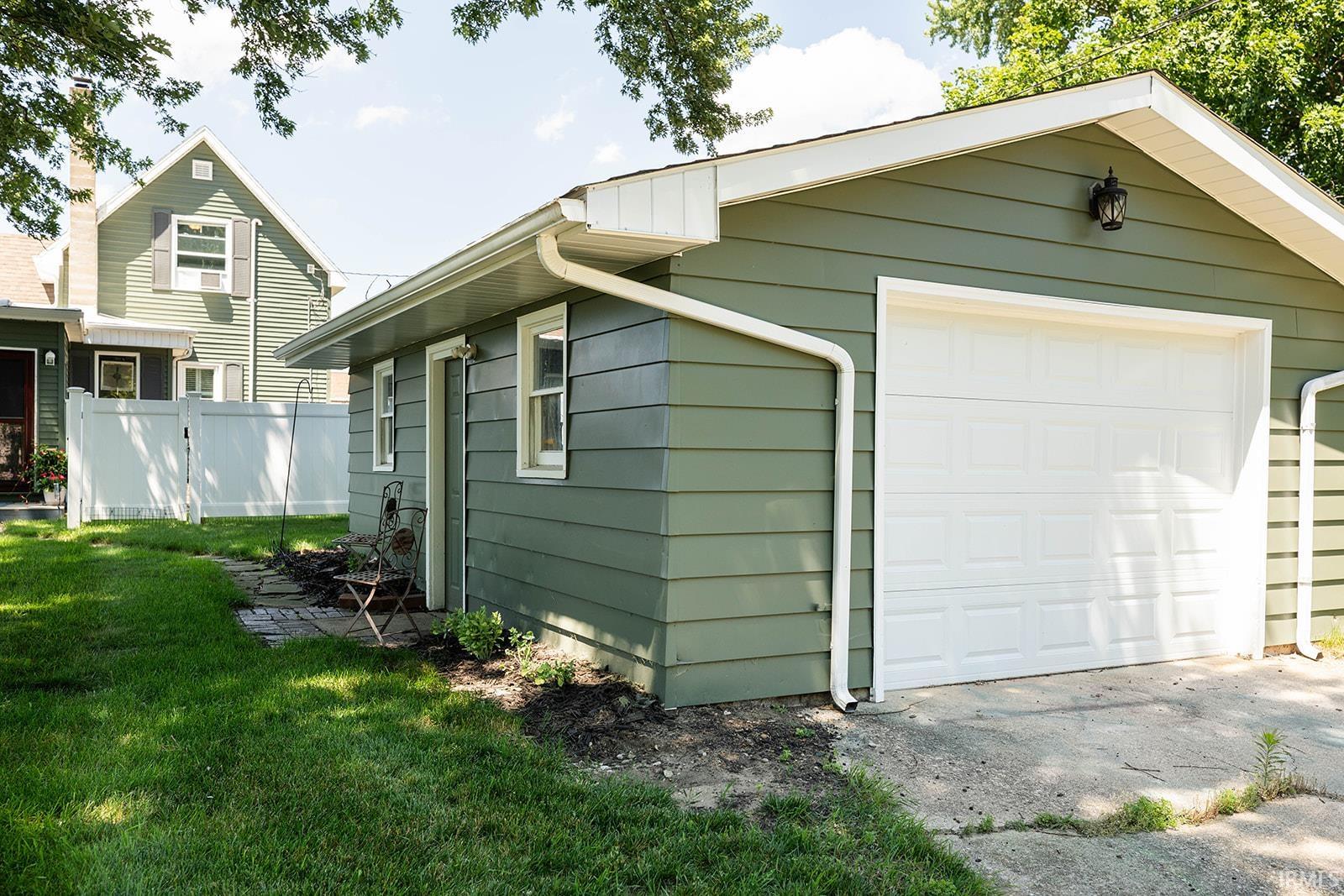800 E Laporte Street Plymouth IN 46563