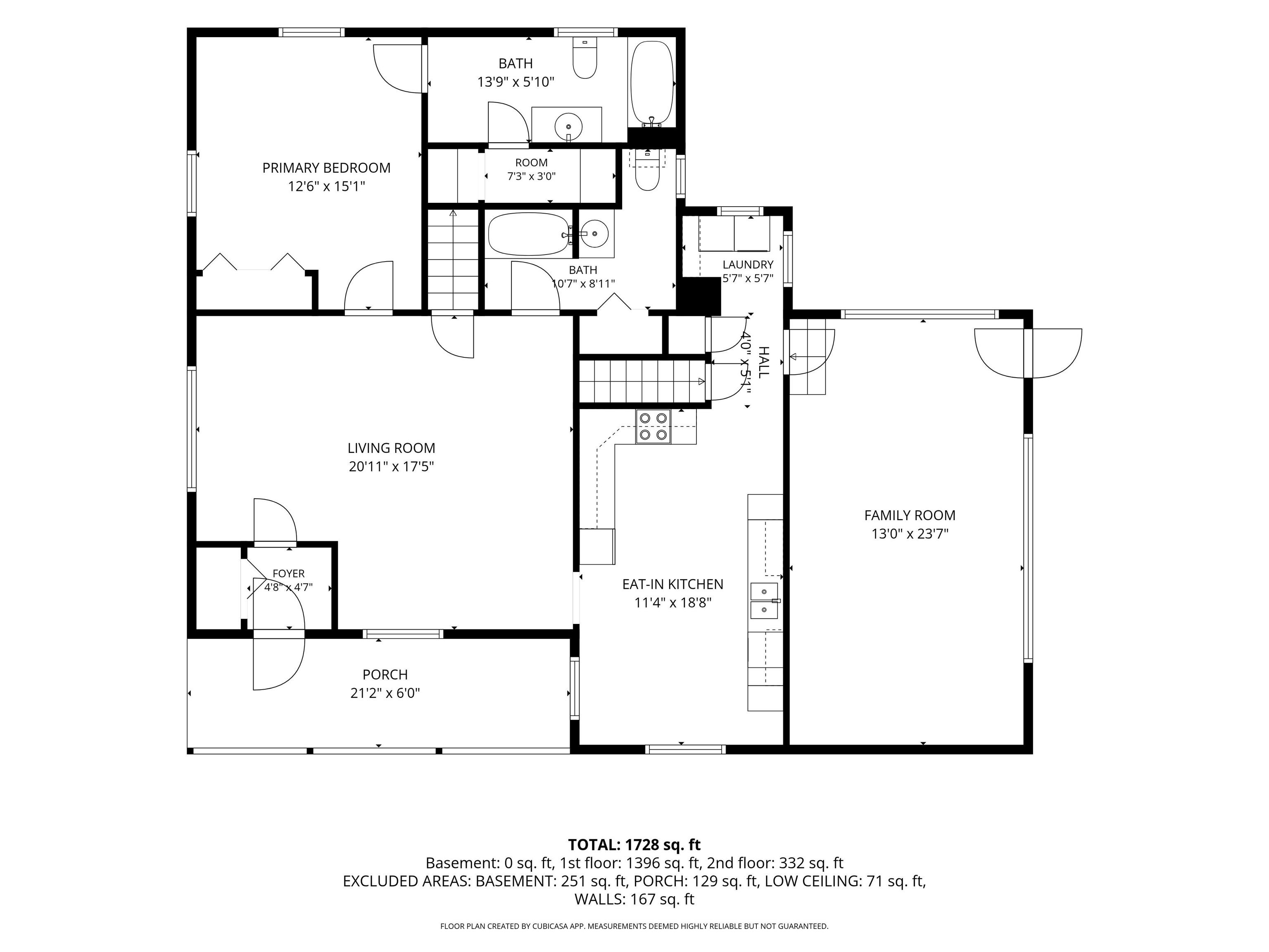 800 E Laporte Street Plymouth IN 46563