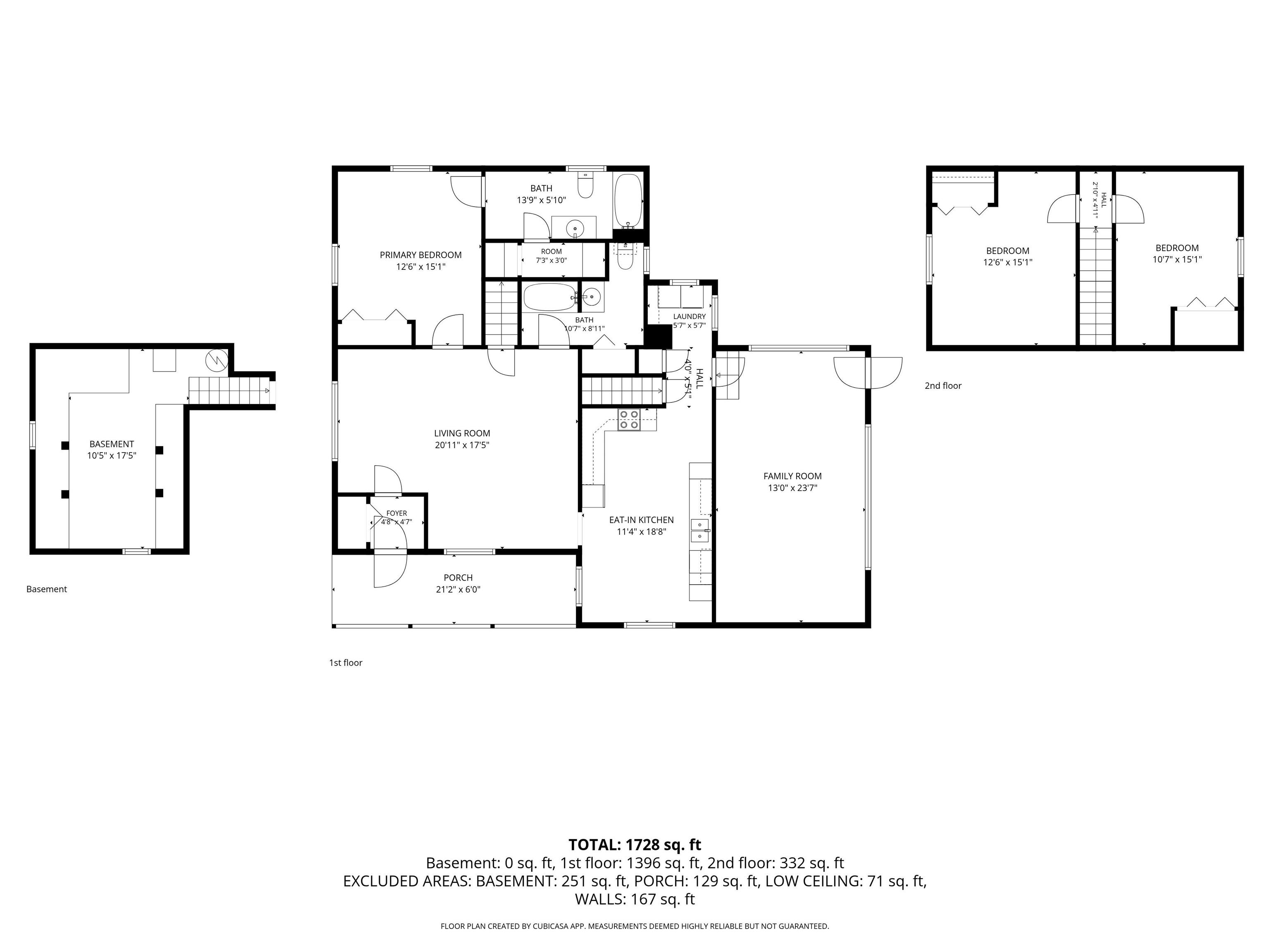 800 E Laporte Street Plymouth IN 46563