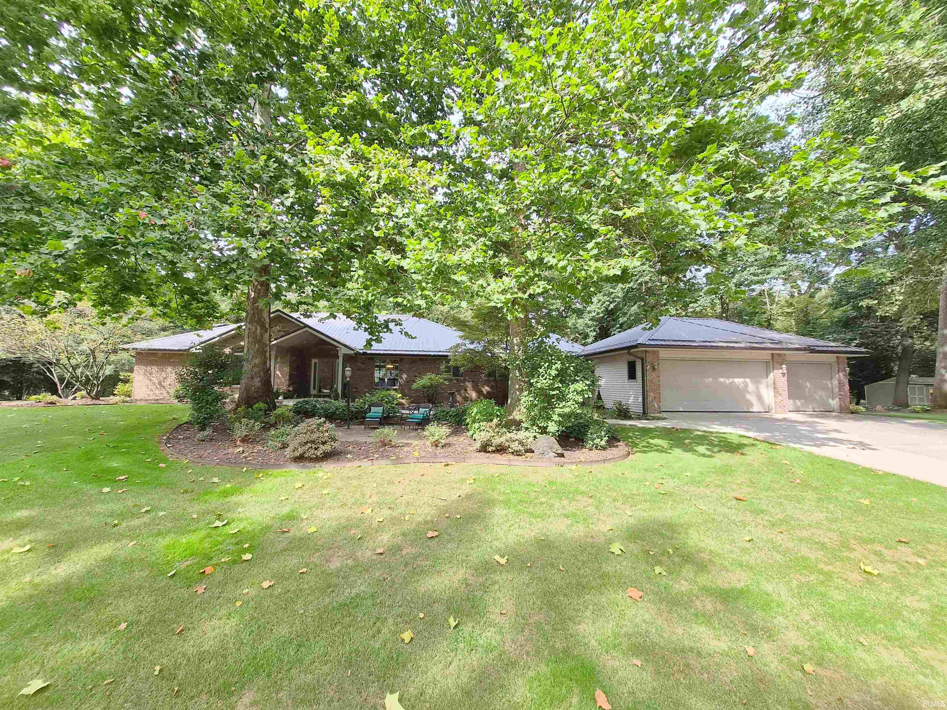 2329 S Old Ditch Road Warsaw IN 46580