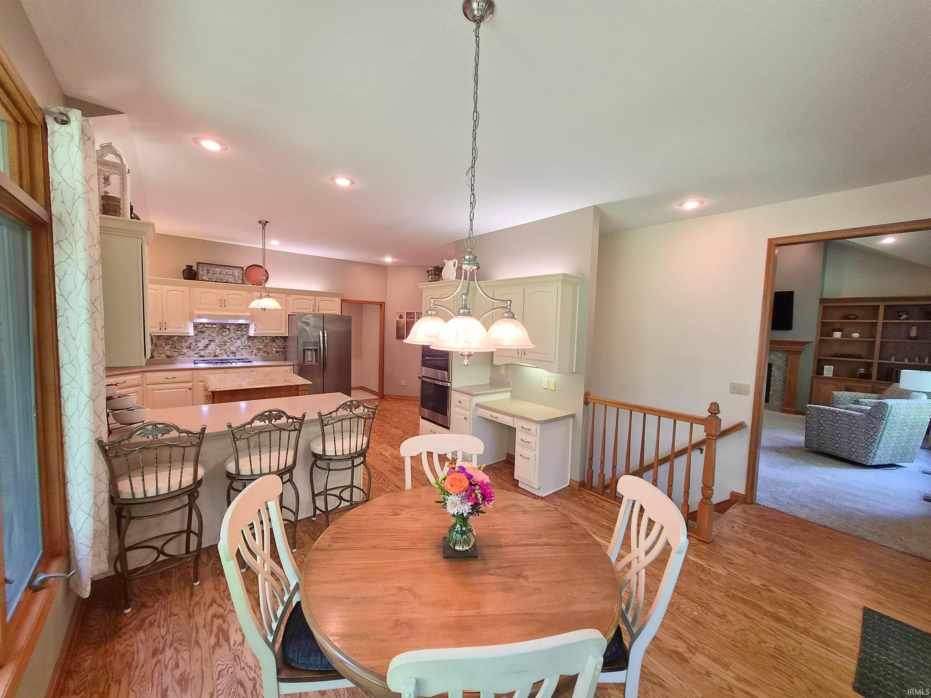 2329 S Old Ditch Road Warsaw IN 46580