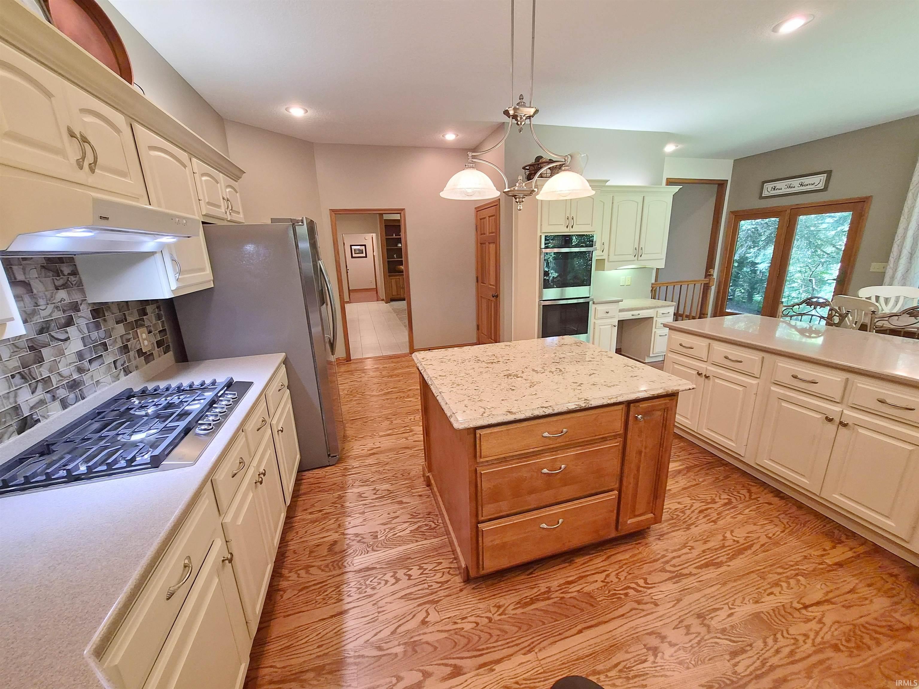 2329 S Old Ditch Road Warsaw IN 46580