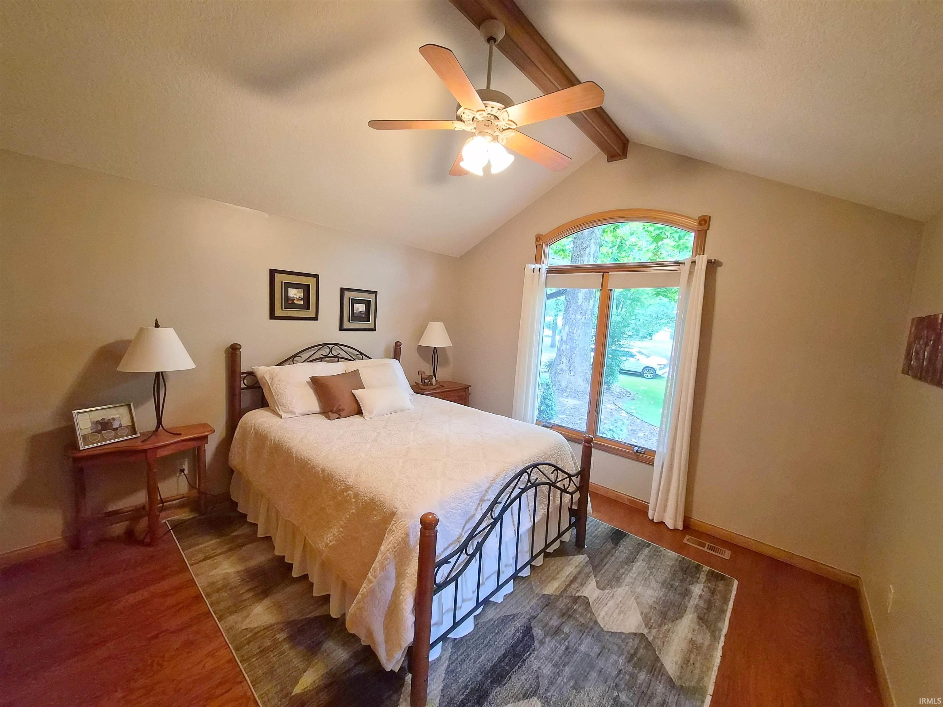 2329 S Old Ditch Road Warsaw IN 46580