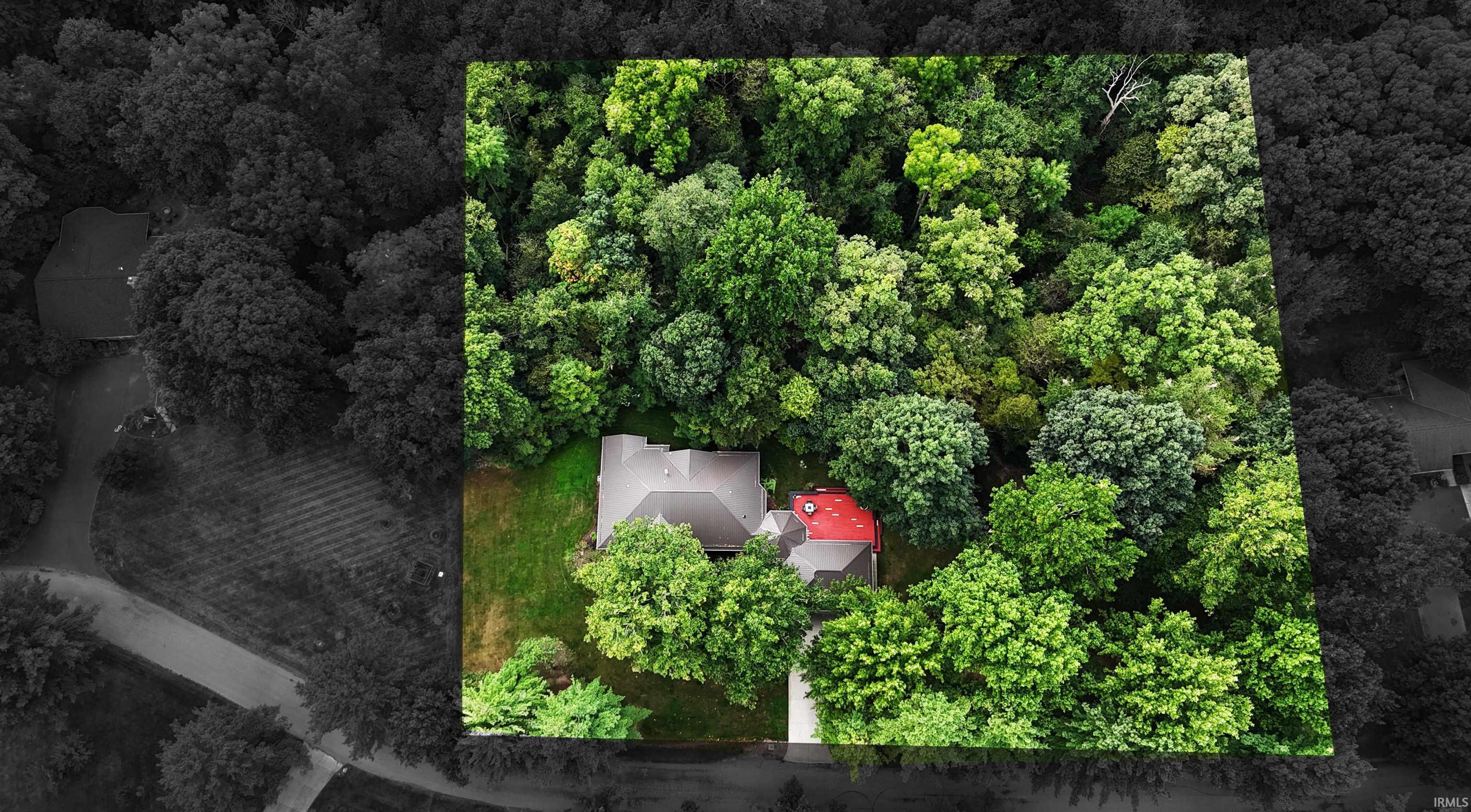 2329 S Old Ditch Road Warsaw IN 46580