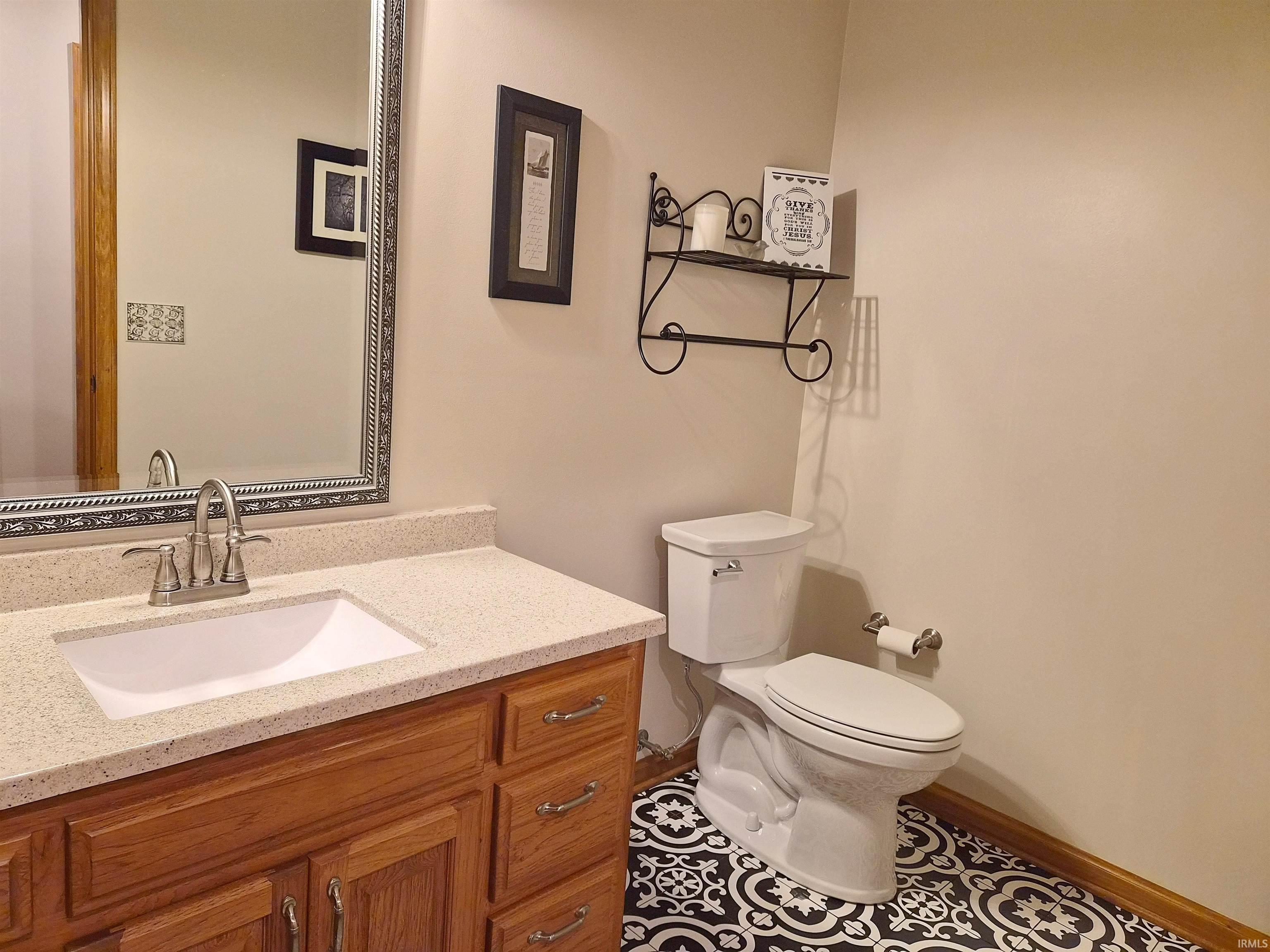 2329 S Old Ditch Road Warsaw IN 46580