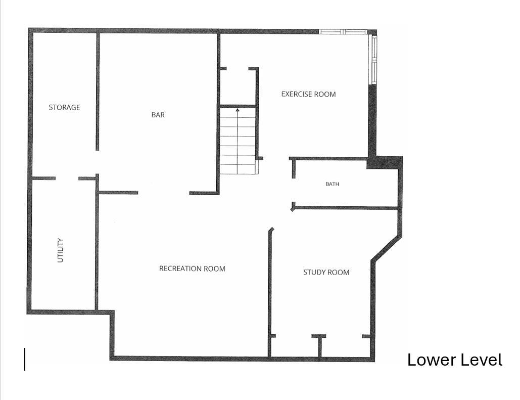 2329 S Old Ditch Road Warsaw IN 46580