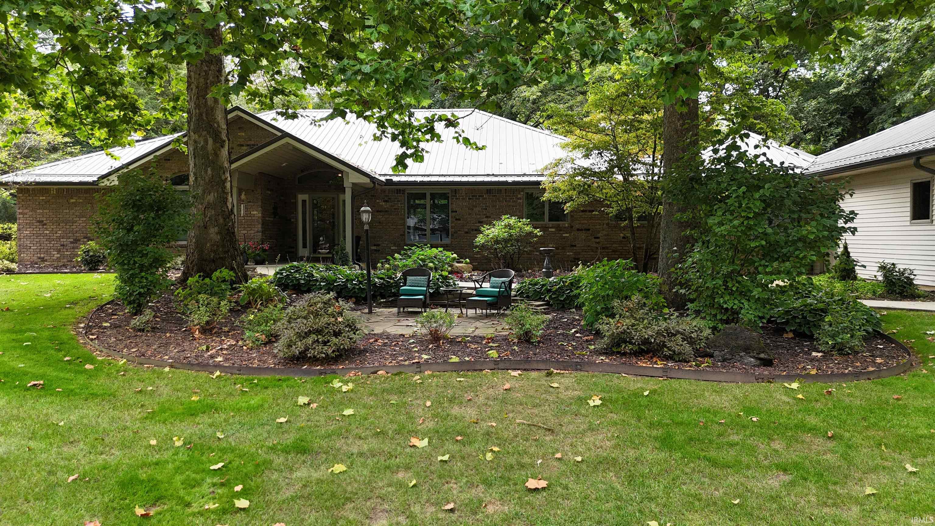 2329 S Old Ditch Road Warsaw IN 46580