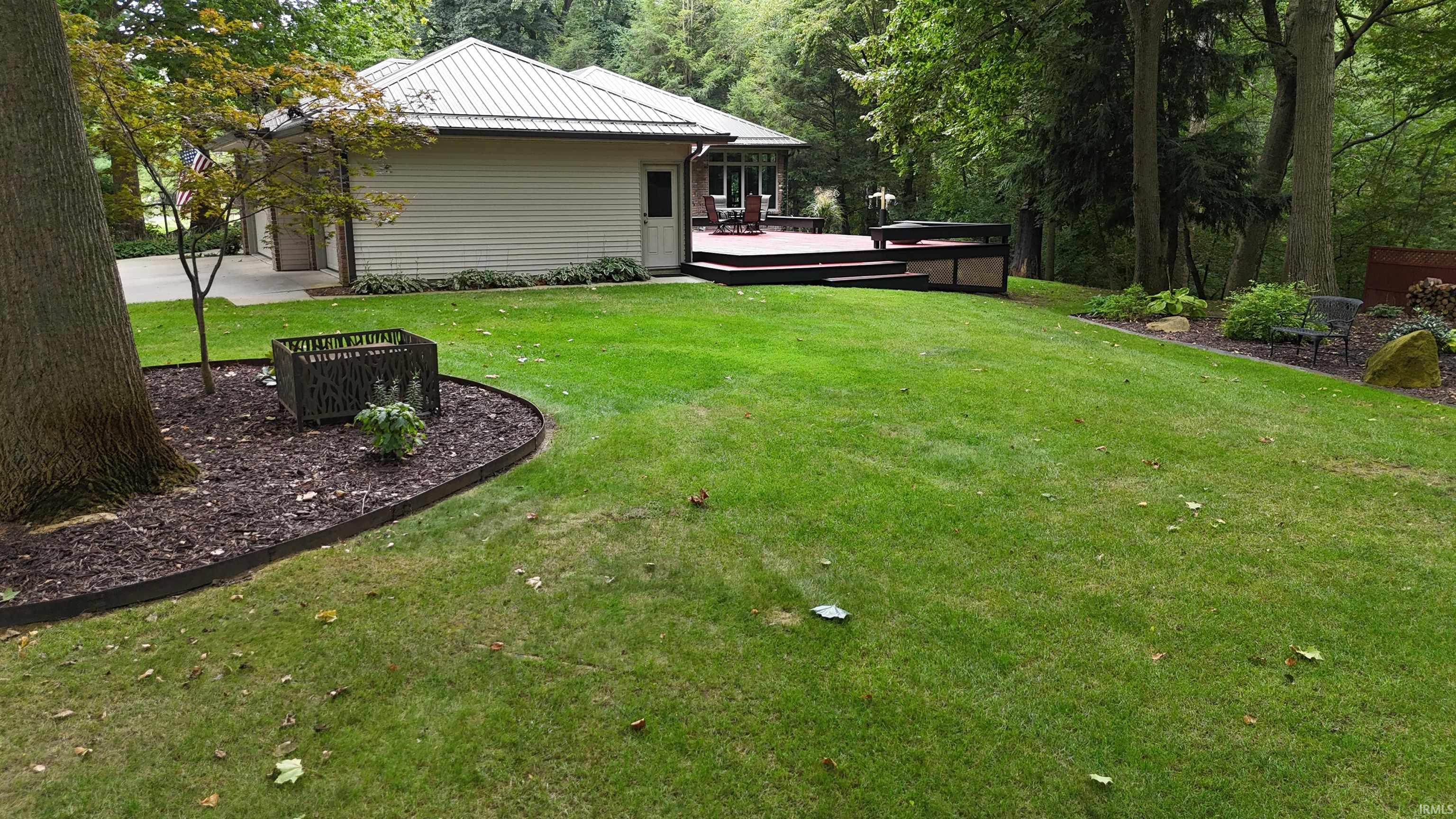 2329 S Old Ditch Road Warsaw IN 46580