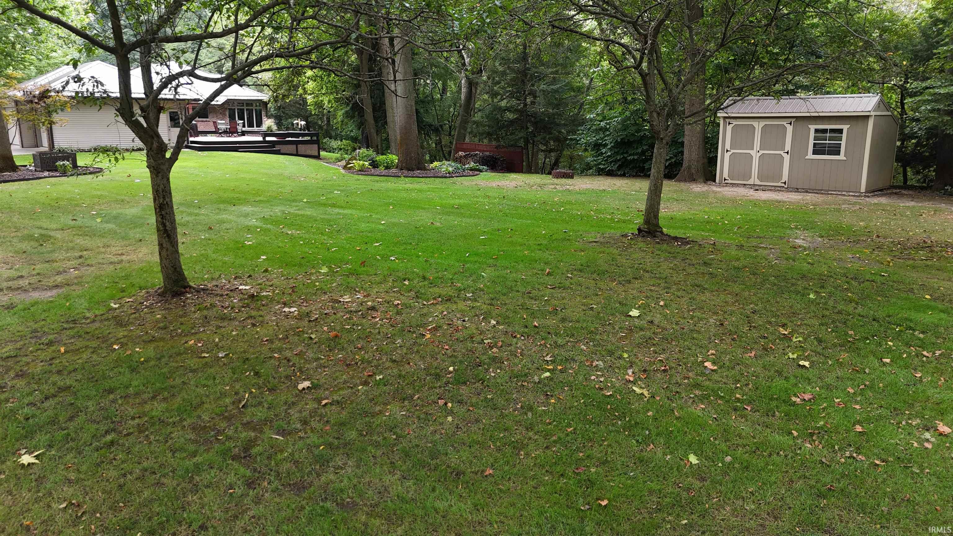 2329 S Old Ditch Road Warsaw IN 46580