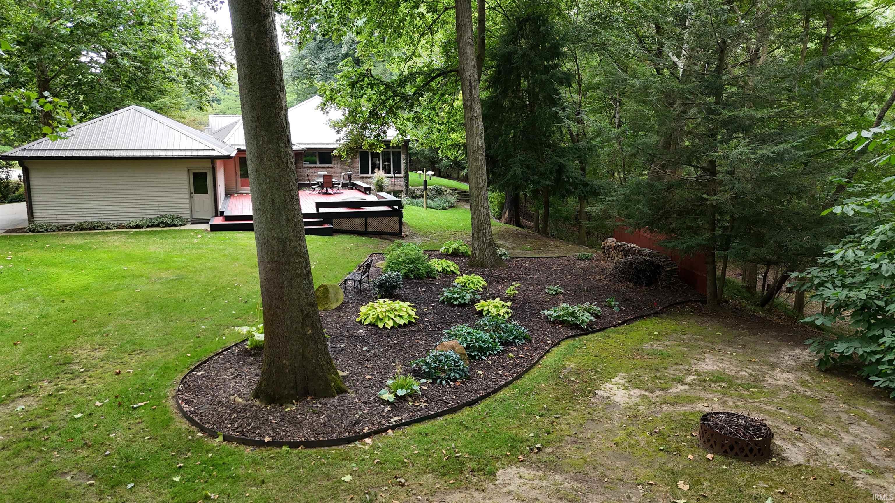 2329 S Old Ditch Road Warsaw IN 46580