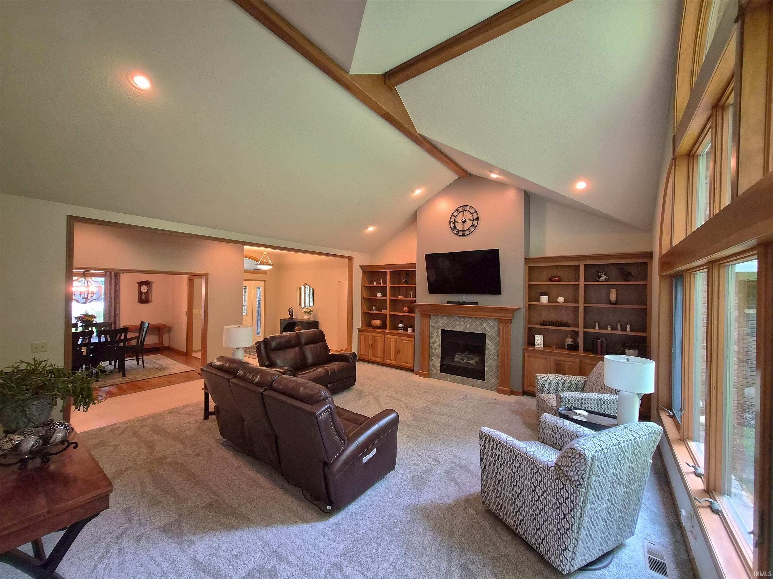 2329 S Old Ditch Road Warsaw IN 46580