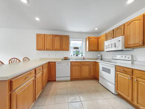 9141 Southport Drive Evansville IN 47711